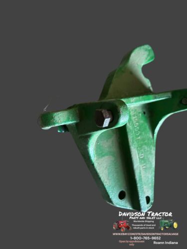 John Deere 2010 RU breakaway coupler bracket T15598T T15598