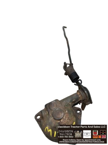 John Deere M 40 320 330 420 430 AM1792T M1709T L4158T AM3451T Governor Housing
