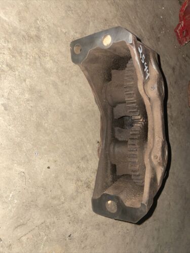 International 2544 IH tractor gas engine motor balancer 398055R1