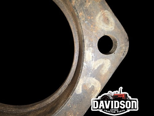 IHC Farmall 300 350 Transmission Bearing Flange Antique Tractor