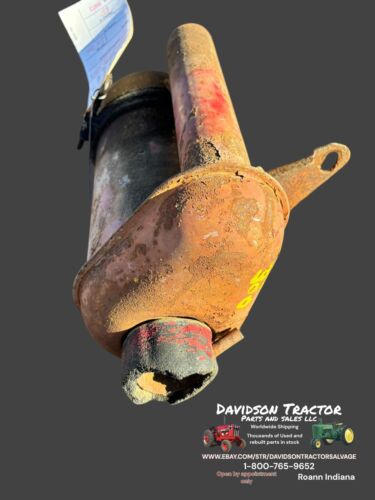 FARMALL 300 350 UTILITY AIR CLEANER ASSEMBLY