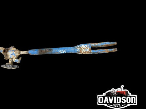 Ford 5030 Tractor Right 3PT Lift Arm