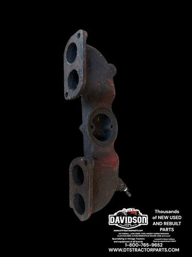 Ford 800 900 4000 Diesel 172 Intake Manifold Antique Tractor