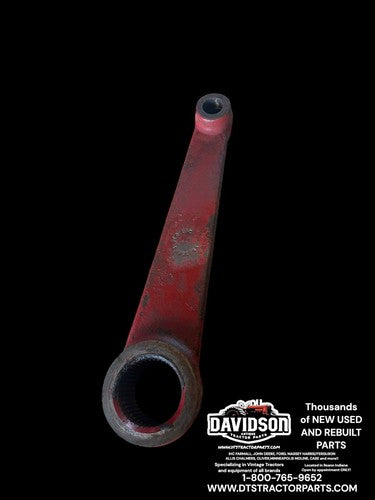 IH Farmall 826 806 856 3Pt Rockshaft Lift Arm 382156R1 Antique Tractor