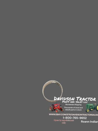 R527877 Bushing fits John Deere 2056 2058 2064 2066 2258 2266 4055 4255 4455