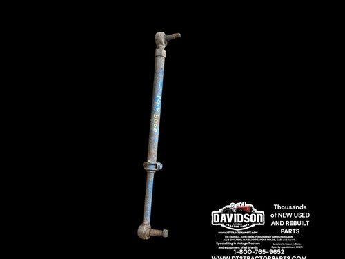 Ford 5000 Tie Rod Assembly Antique Tractor