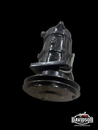 New A-6 Air Conditioning Compressor  John Deere, Massey Ferguson Allis Chalmers
