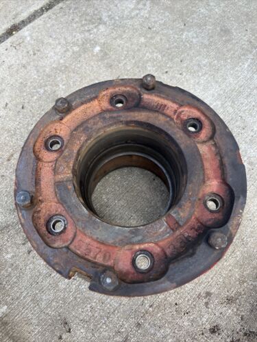 Farmall 400 450 Tractor IH BULL PINION CAGE 357033R1 Antique Tractor