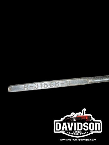 Used Oil Dipstick fits John Deere 4010 4020 AR30693 R31568