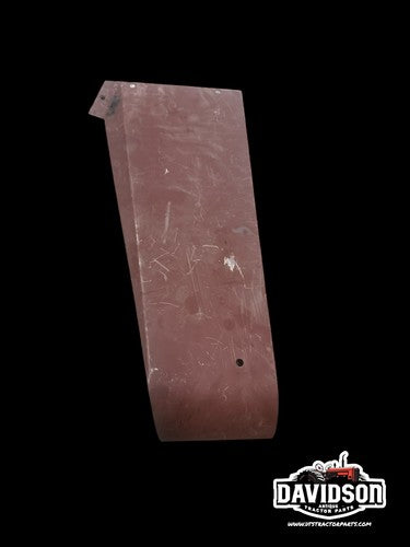531092M91 R/H Side Panel for Massey Ferguson 235, 230 PRIOR TO 9A243032