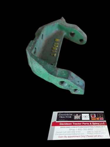 T10906T, M1061T, AM492T John Deere Throttle Control Bracket For M, 40