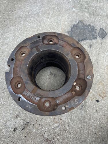 Farmall Super M SM tractor IH inner brake housing holder Antique Tractor