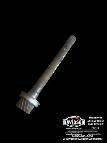Oliver 550 Transmission Shaft Antique Tractor