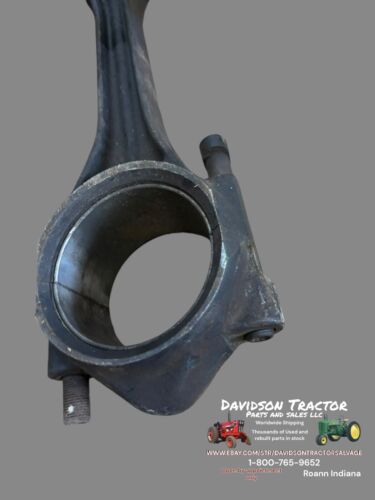 John Deere R Diesel Connecting Rods PAIR R234R