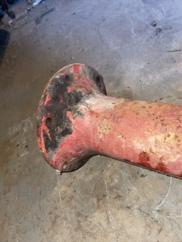 Farmall Cub IH rear casting Axel Spacer Antique Tractor