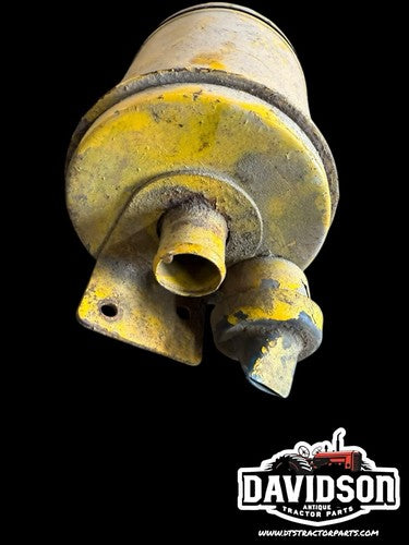 Farmall Cub Low Boy 154 Air Cleaner