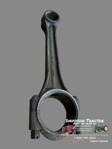 John Deere 70 Diesel connecting rod F1792R