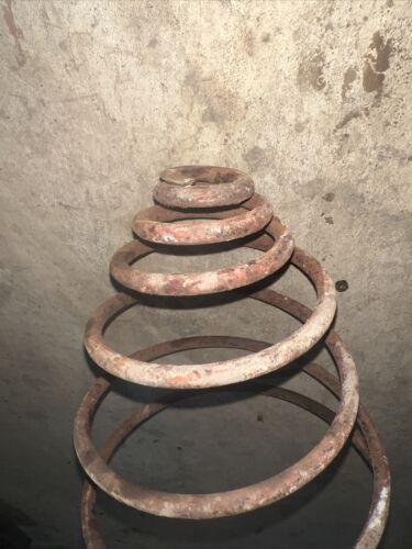 Seat Spring Heavyweight Fits FARMALL C H M 460 560 660 450 Fits A-C M-H IH-4