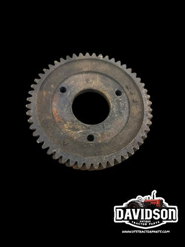Massey Ferguson 65 203 Perkins Timing Gear Antique Tractor