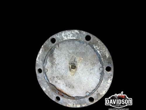 Massey Ferguson 135 Rear End Cover Antique Tractor