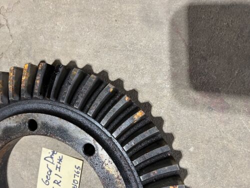 International Gear-bevel Drive 49T 360536R1 INTERNATIONAL 340 350 Utility