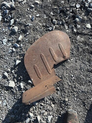 John Deere 40 420 430 320 330 S standard right fender