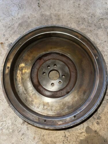 Flywheel Ring Gear for BD154 engines on 2350, 2424, 364, 424, 434, 444