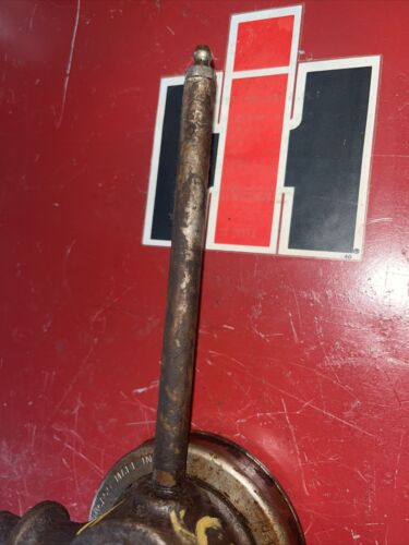 International Sleeve-clutch Release 6691DA Farmall H SH