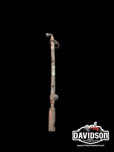IHC Farmall Cub Tie Rod Steering Rod Antique Tractor