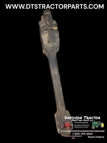 International IH 424 Tractor Connecting Rod 375595R1