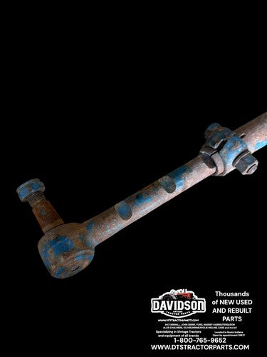 Ford 5000 Tie Rod Assembly Antique Tractor