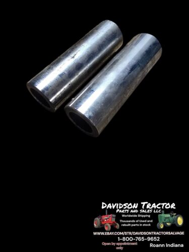 New Old Stock B John Deere B2235R AB3748R .003 Oversize Piston Wrist Pins