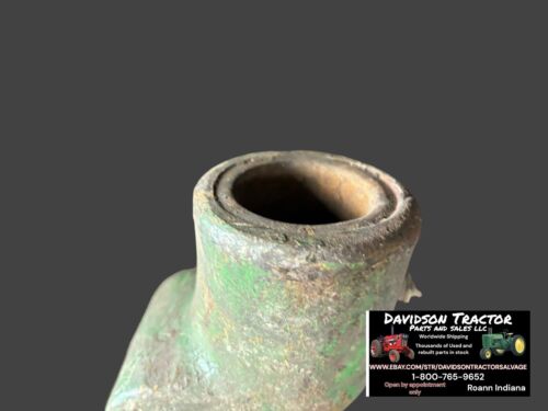 F3270R  John Deere 720 730 Rockshaft Lift Arm RH Genuine F2641R AF3340R