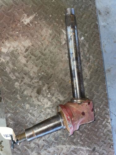 Spindle 71785TLS fits Case 856 886 966 986 Hydro 100 Hydro 186 Hydro 70 Hydro 86
