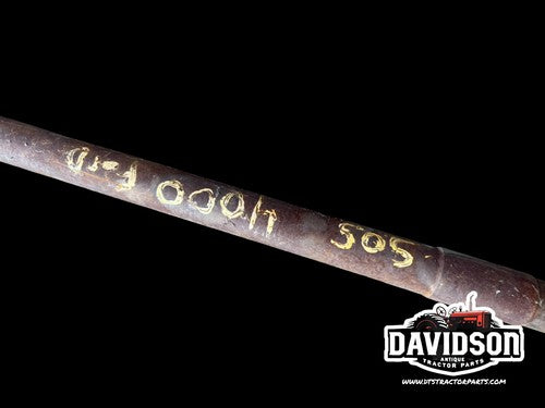 Ford 4000 Select-o-Speed PTO Shaft Antique Tractor