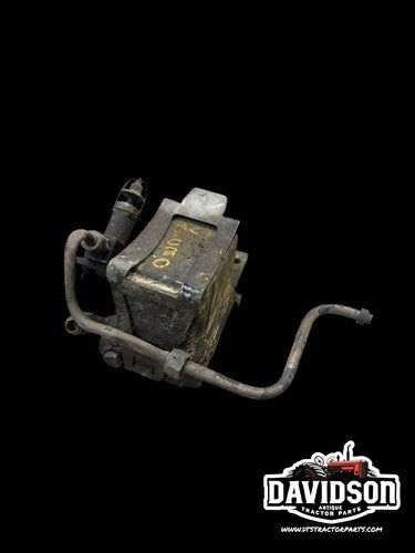 Allis Chalmers 7030 7040 7045 7050 7060 7080 Fuel Filter Assembly