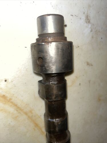 Farmall A,B,C Camshaft 43251-DA C123