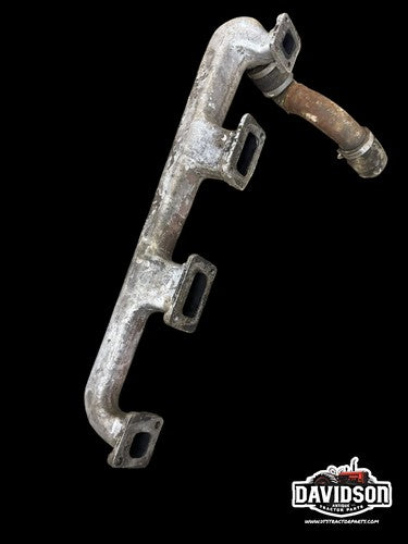 Massey Ferguson 1100 Intake Manifold 354 Perkins Antique Tractor
