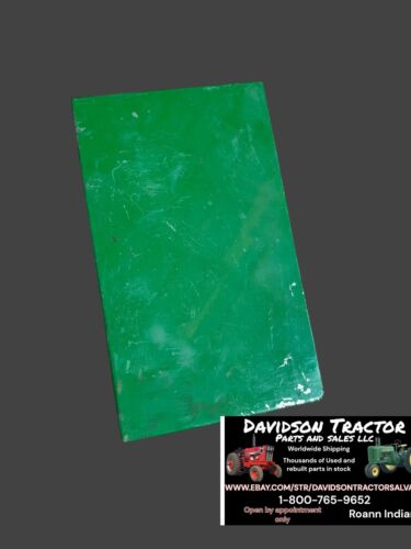 R57970 Battery Box Cover RH for John Deere 2950 3150 4050 4430 4450 ++ Tractors
