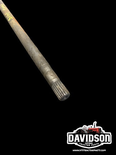 Ford 3414 Transmission Shaft Antique Tractor