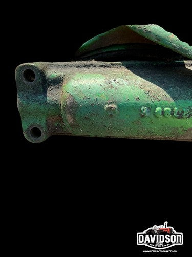 JOHN DEERE B B2780R CLUTCH FORK ASSEMBLY ANTIQUE TRACTOR