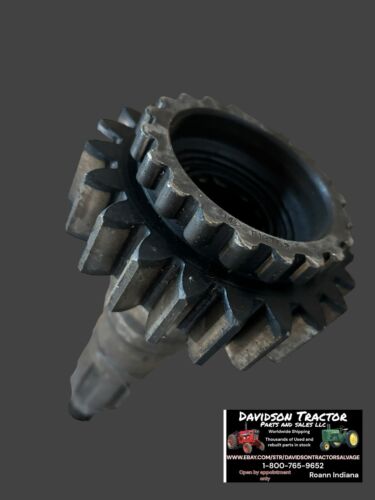 John Deere 70 F1375R Transmission Gear Antique Tractor