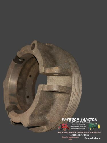 John Deere G Clutch Sleeve F183R Antique Tractor