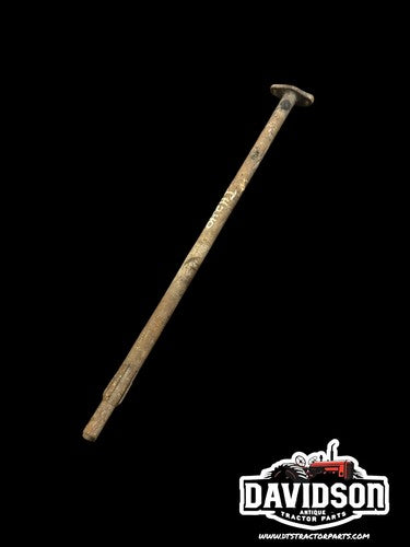 IH International Farmall 240 Input Drive Shaft Antique Tractor
