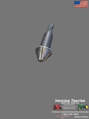 A151R John Deere Brake Adjusting Screw For A, AR, AO, B, BR, BO, G, H