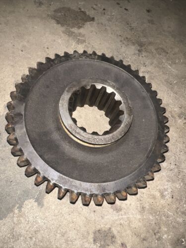 IH FARMALL SUPER MTA, 400, 450, 560 2ND & 3RD TOP GEAR #358865 R1