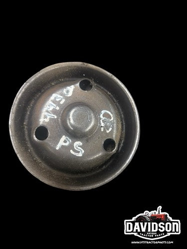 John Deere 4430 Cap Cover Antique Tractor