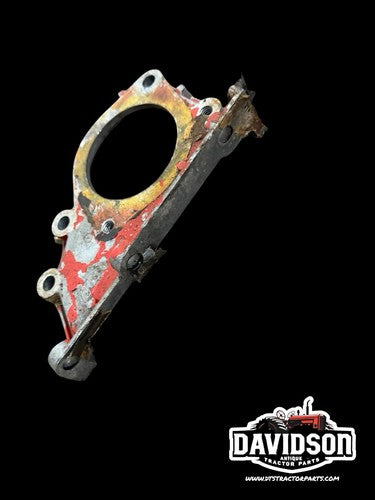 Ford 8N 9N 2N Tractor starter mounting brace bracket
