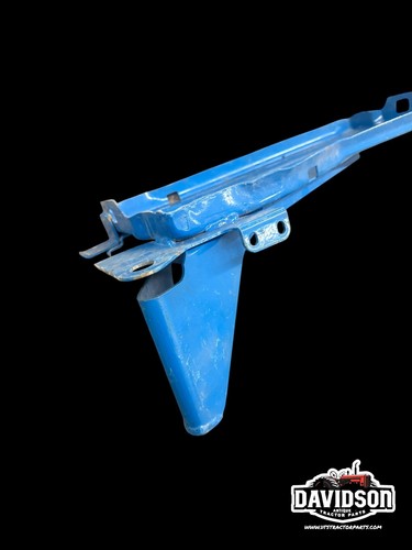 D3NN10723A Battery Tray Assembly Fits Ford Tractor 2000 3000 4000 5000 GAS