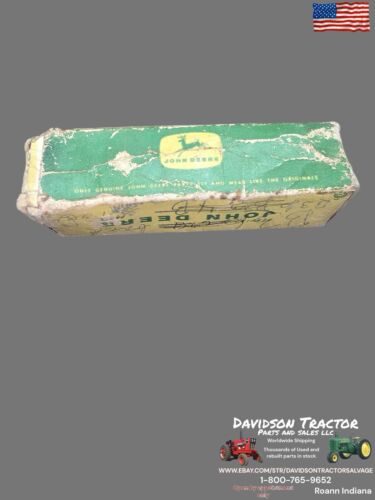 A151R John Deere Brake Adjusting Screw For A, AR, AO, B, BR, BO, G, H